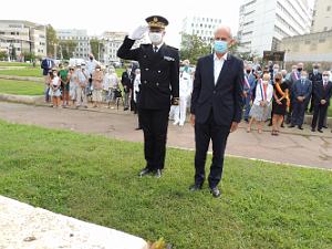 2021 09 25 TOULON  HOMMAGE AUX HARKIS FORCES SUPPLETIVES D ALGERIE (53)